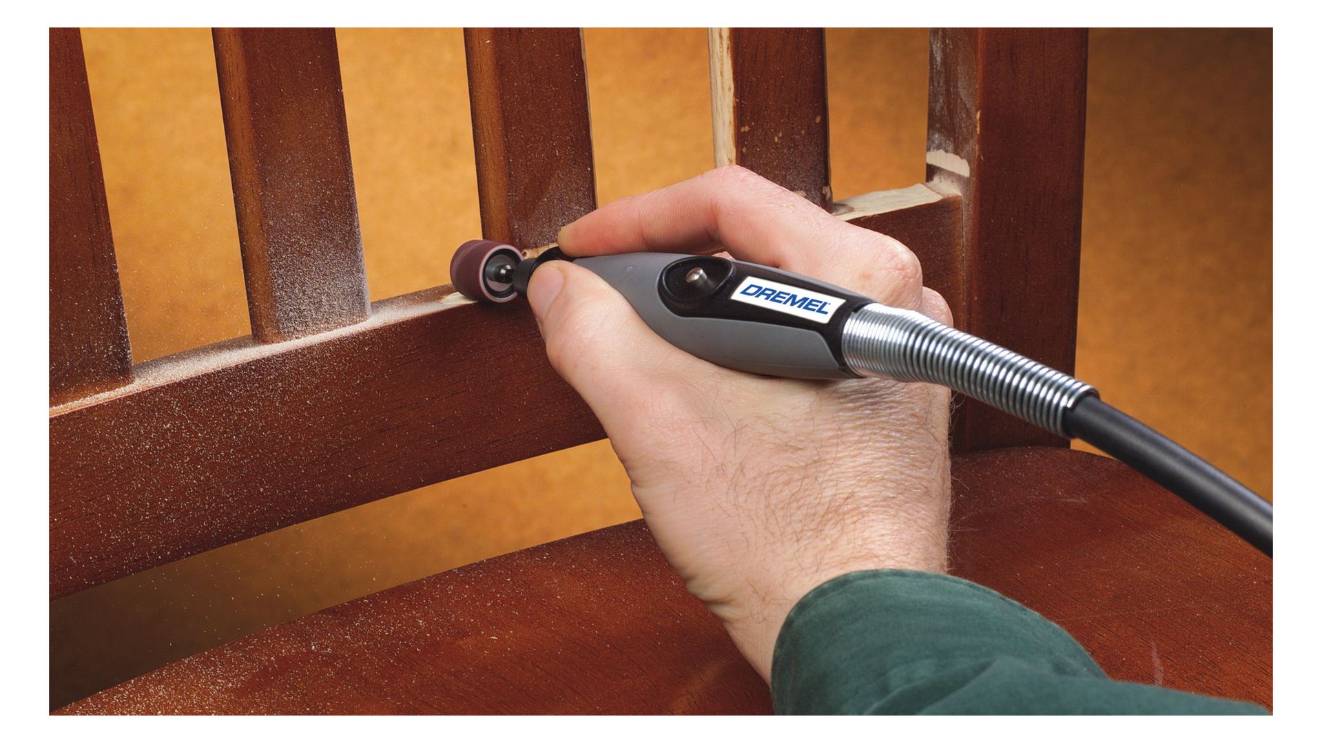 DREMEL biegsame Welle