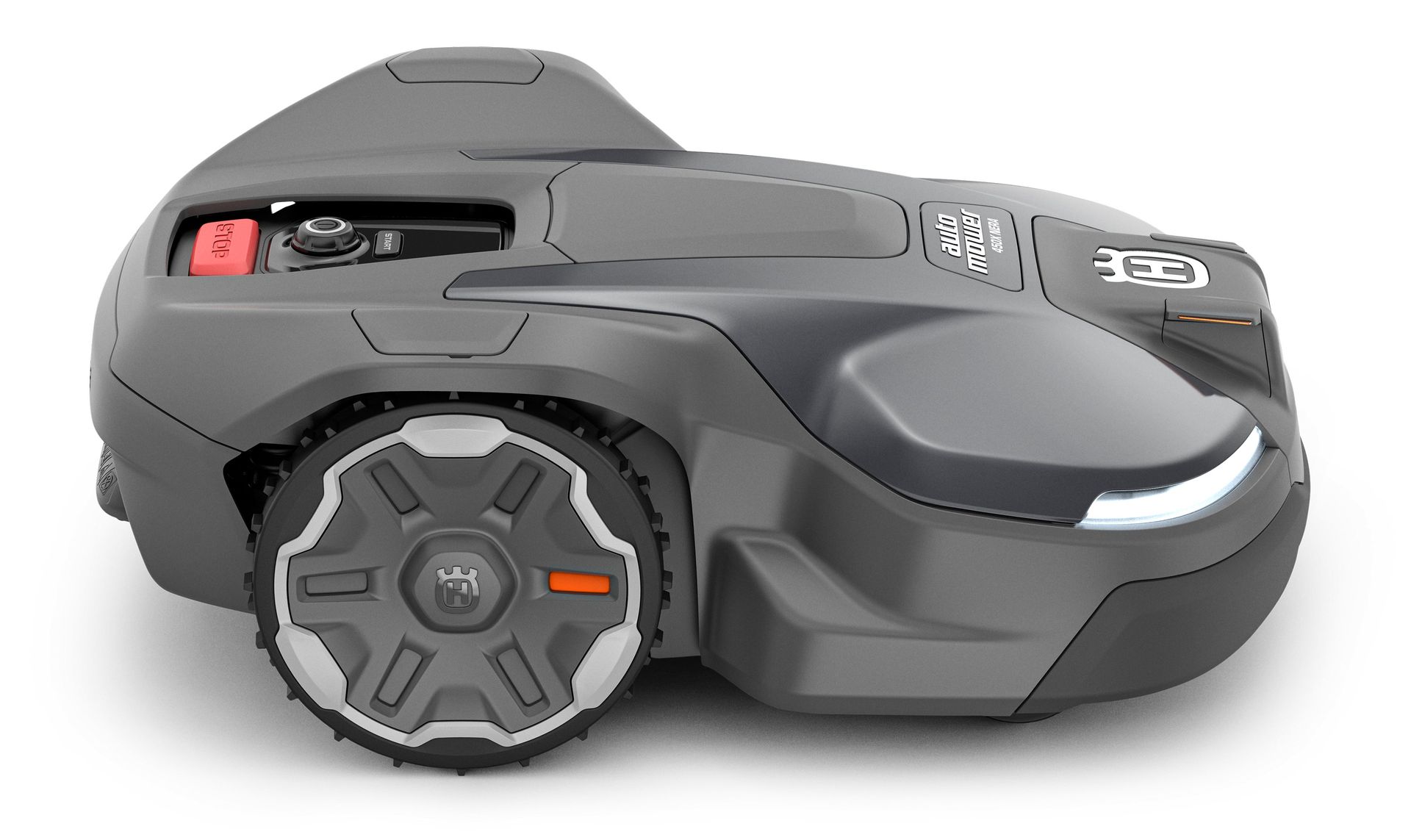 Husqvarna Automower 450X NERA inkl. EPOS® Plug-In