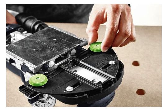 FESTOOL Leistenanschlag