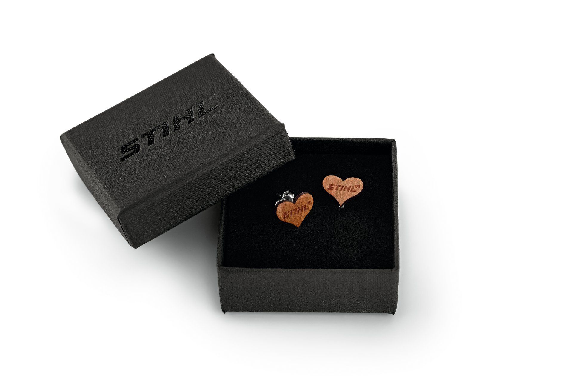 STIHL Holzohrstecker