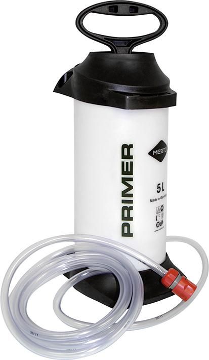 Druckwasserbehälter 5,0 LPRIMER H20Mesto gsartikel