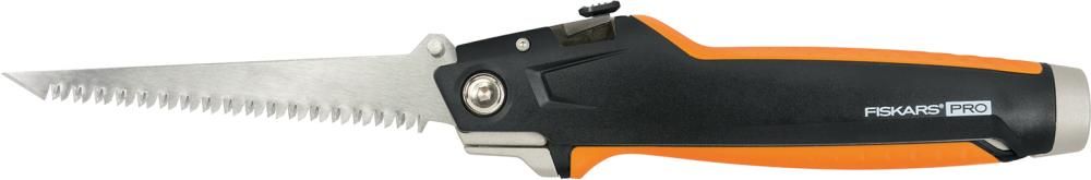 Trockenaumesser Universa CarbonMax