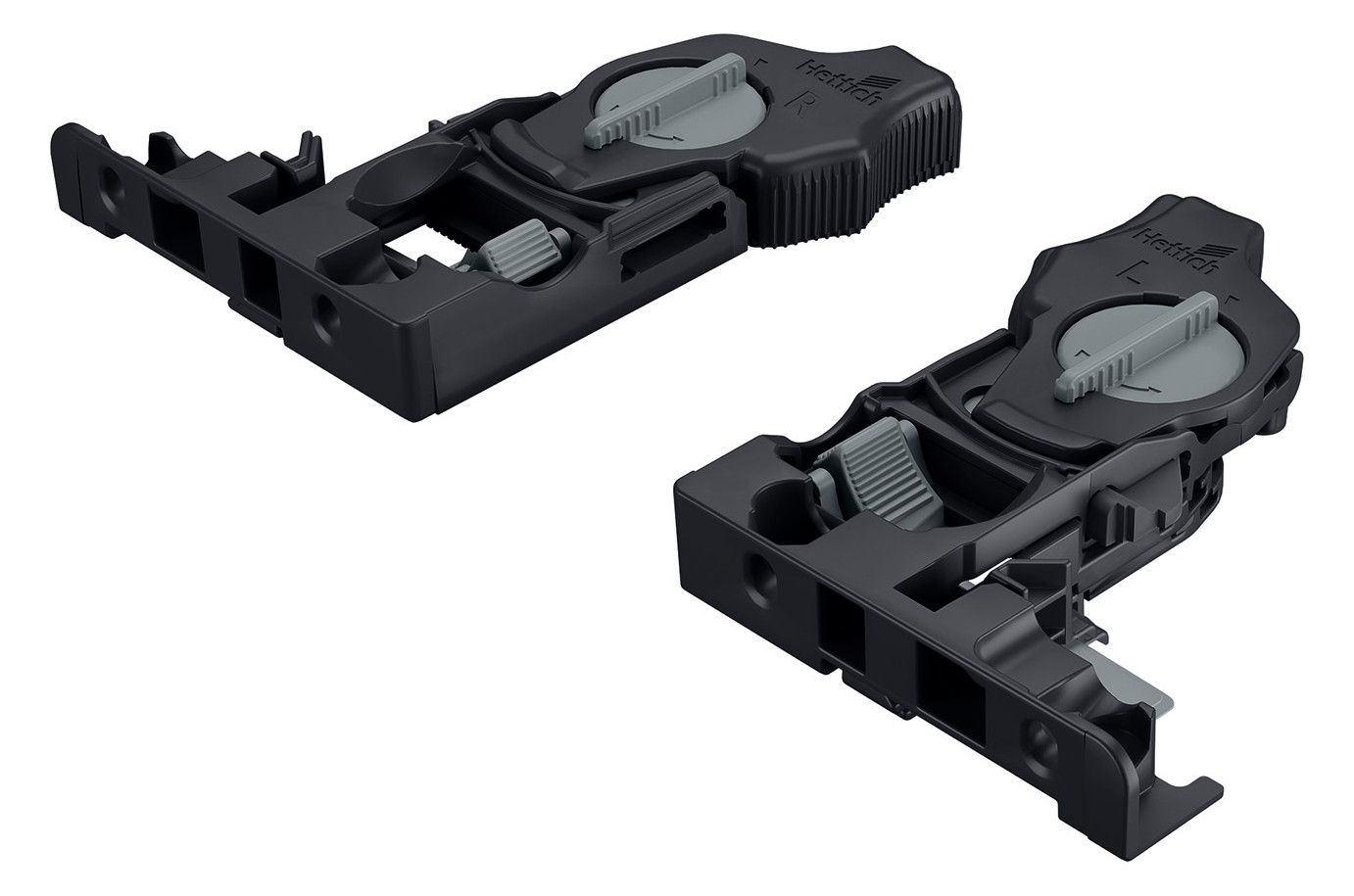 HETTICH Actro 5D Schnäpper
