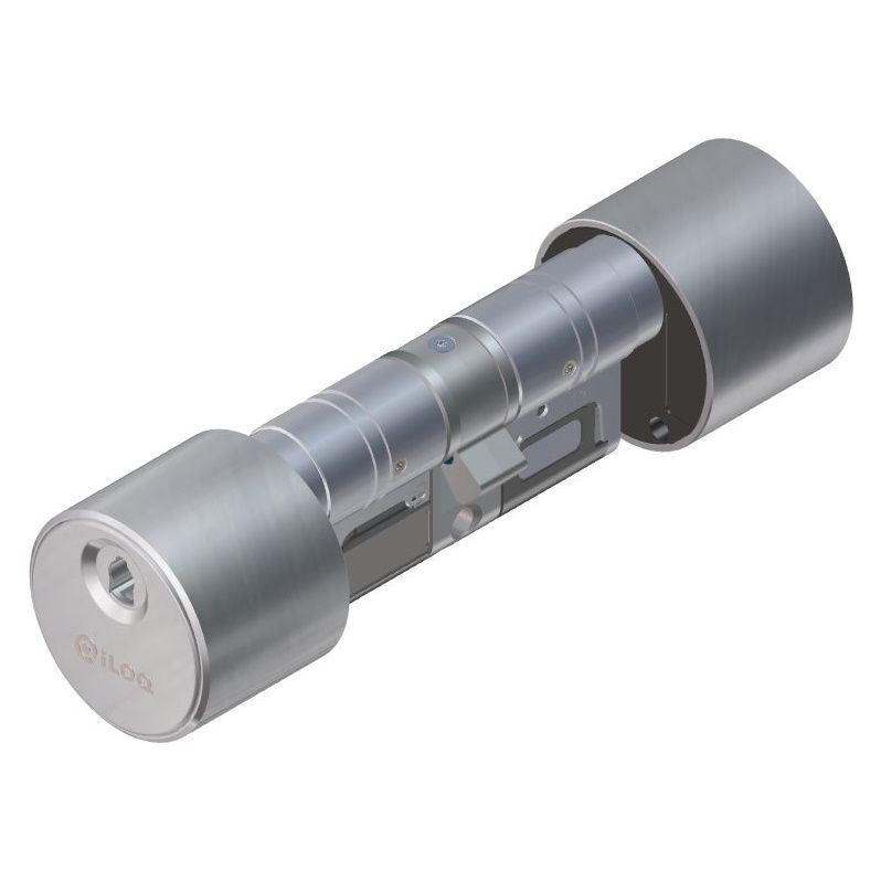 iLOQ S10 Doppelzylinder (30/30mm)