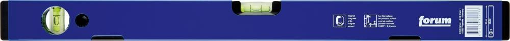 FORUM Wasserwaage LM Magnet 40cm