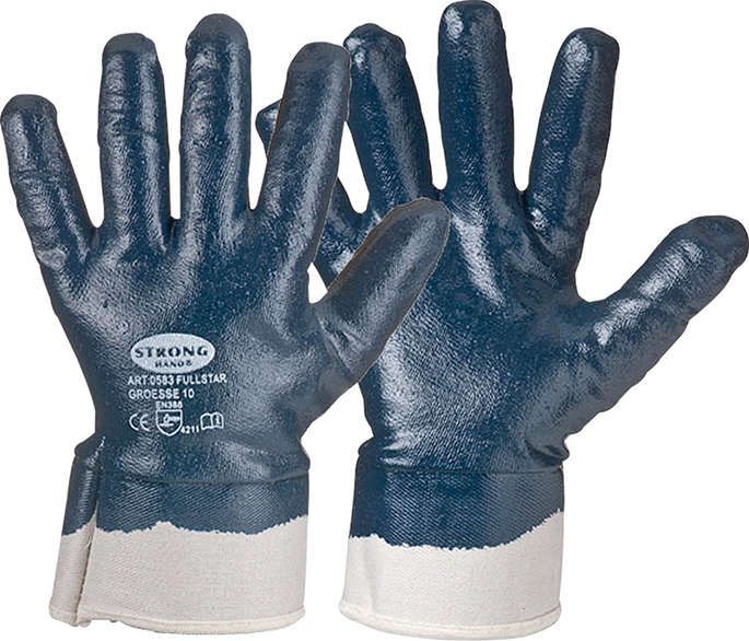 Handschuh FULLSTAR,