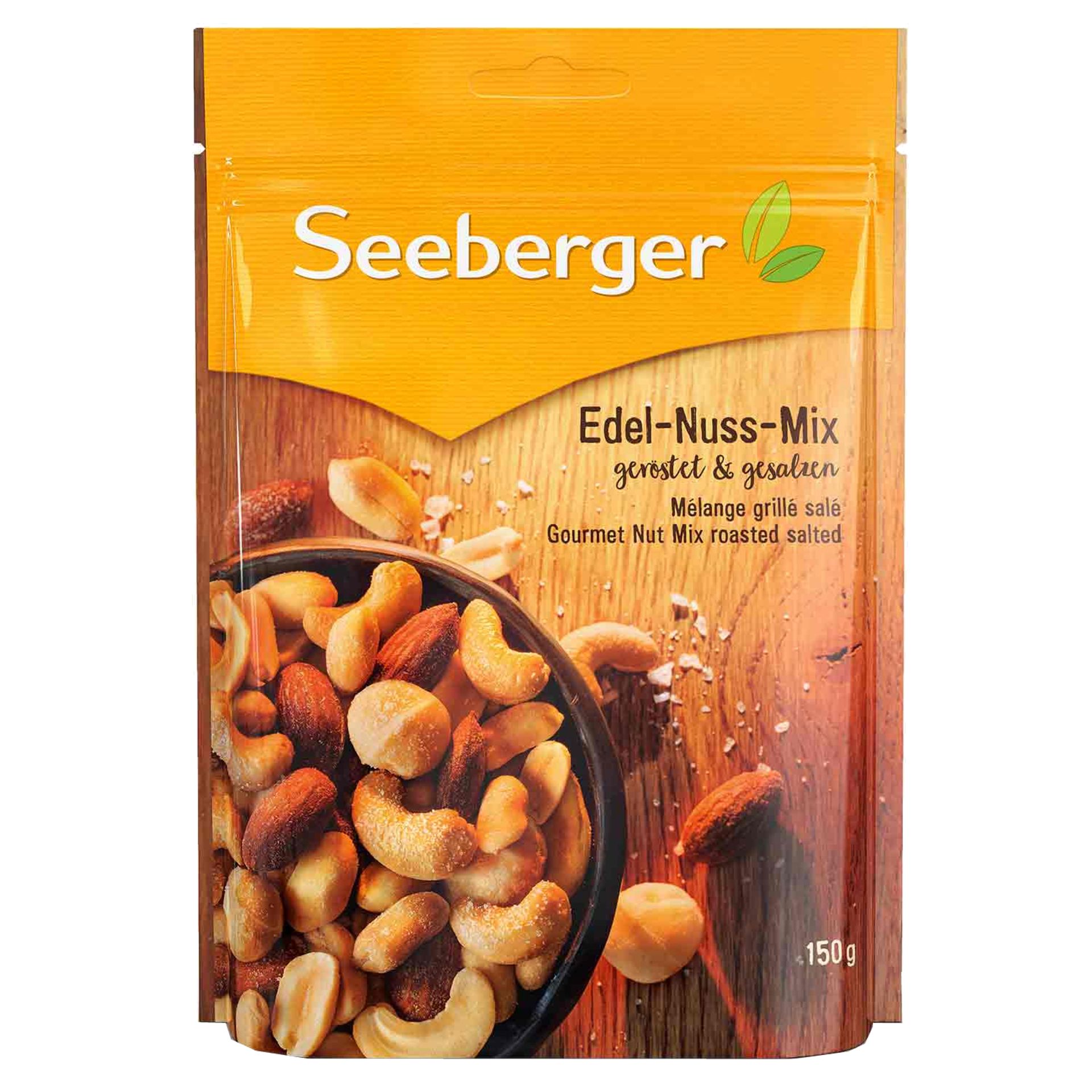 Edel-Nuss-Mix 150g