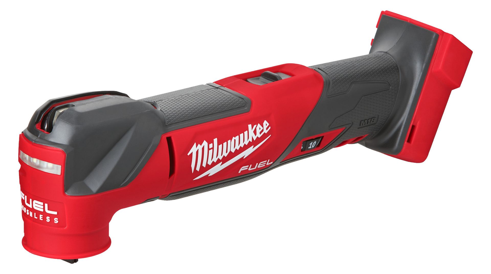MILWAUKEE Akku-Multitool