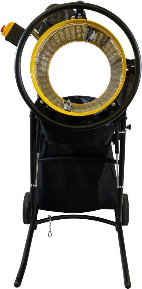 Rollsie GRS 375 230V/360W
