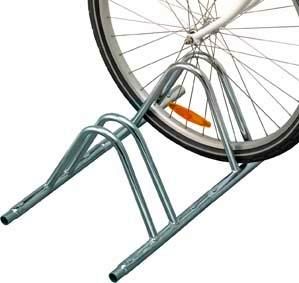Fahrradständer