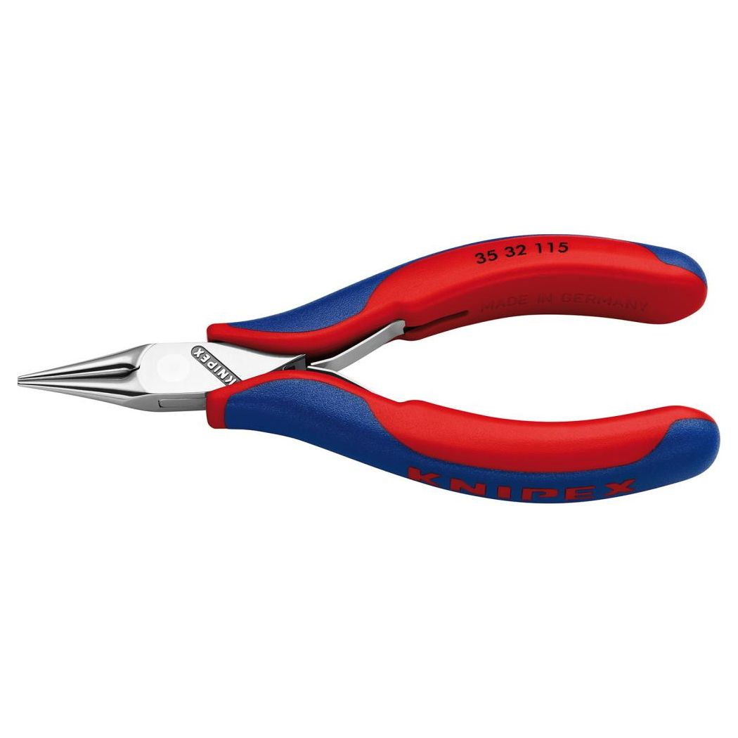 KNIPEX Elektronik-Greifzange