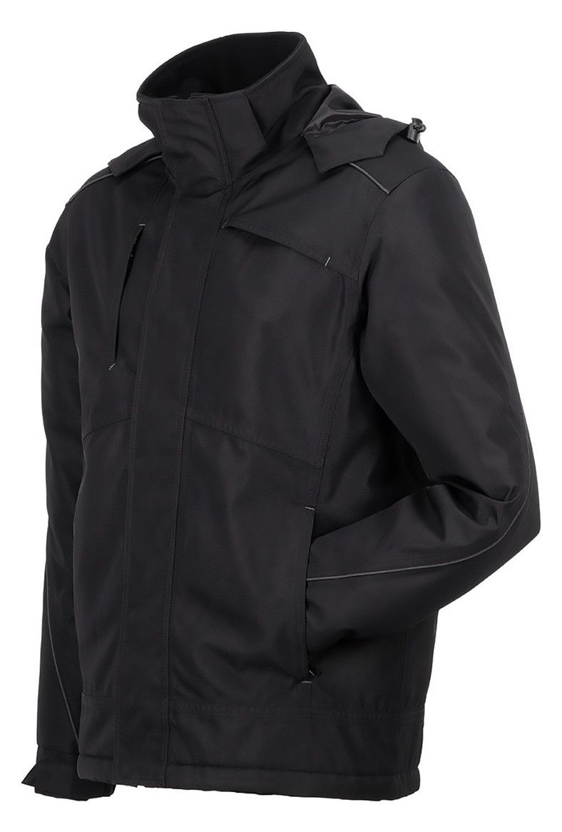 Herren Winterjacke Norit