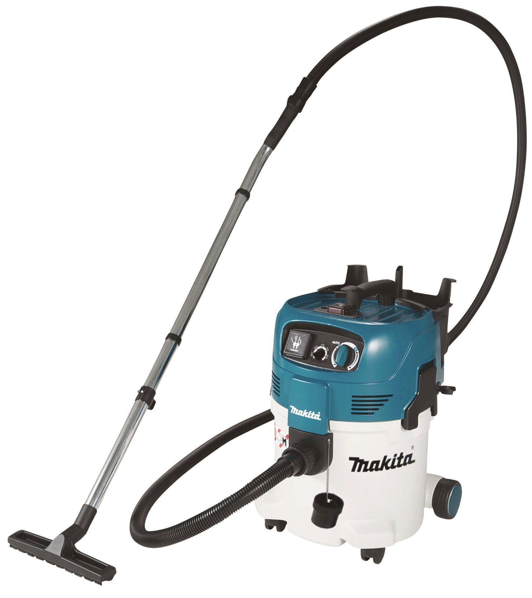 Makita Staubsauger VC3012M Klasse M, 30 l