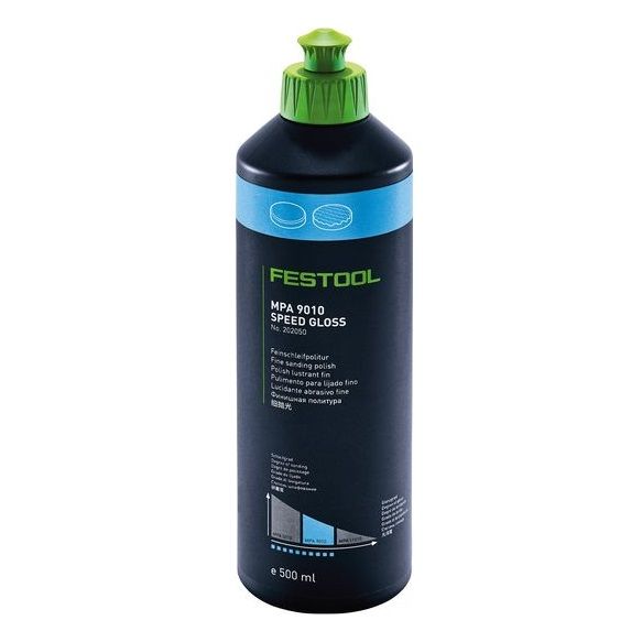 FESTOOL Poliermittel, 500ml.