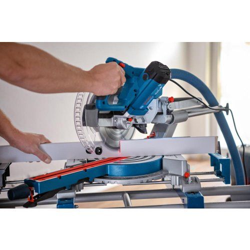 Kapp- und Gehrungssäge GCM 305-216 D Bosch Karton