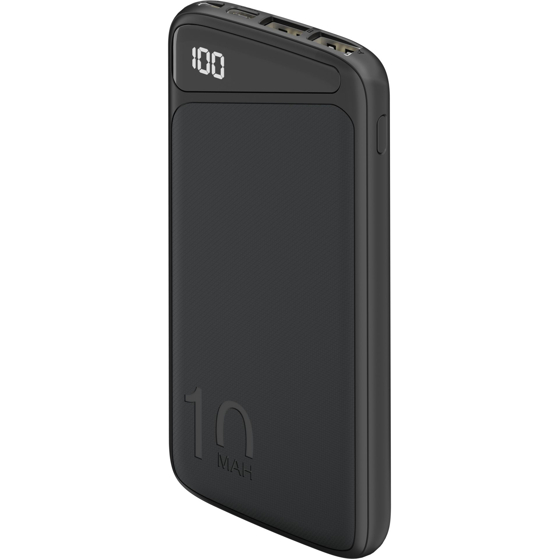 Powerbank Slimline 10.000mAh