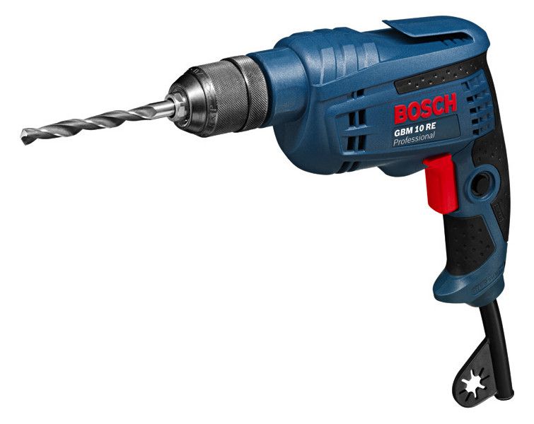 BOSCH Bohrmaschine im Karton