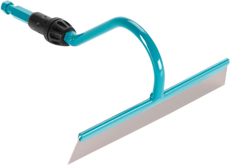 CS.-Rübenhacke 18 cm breit Gardena