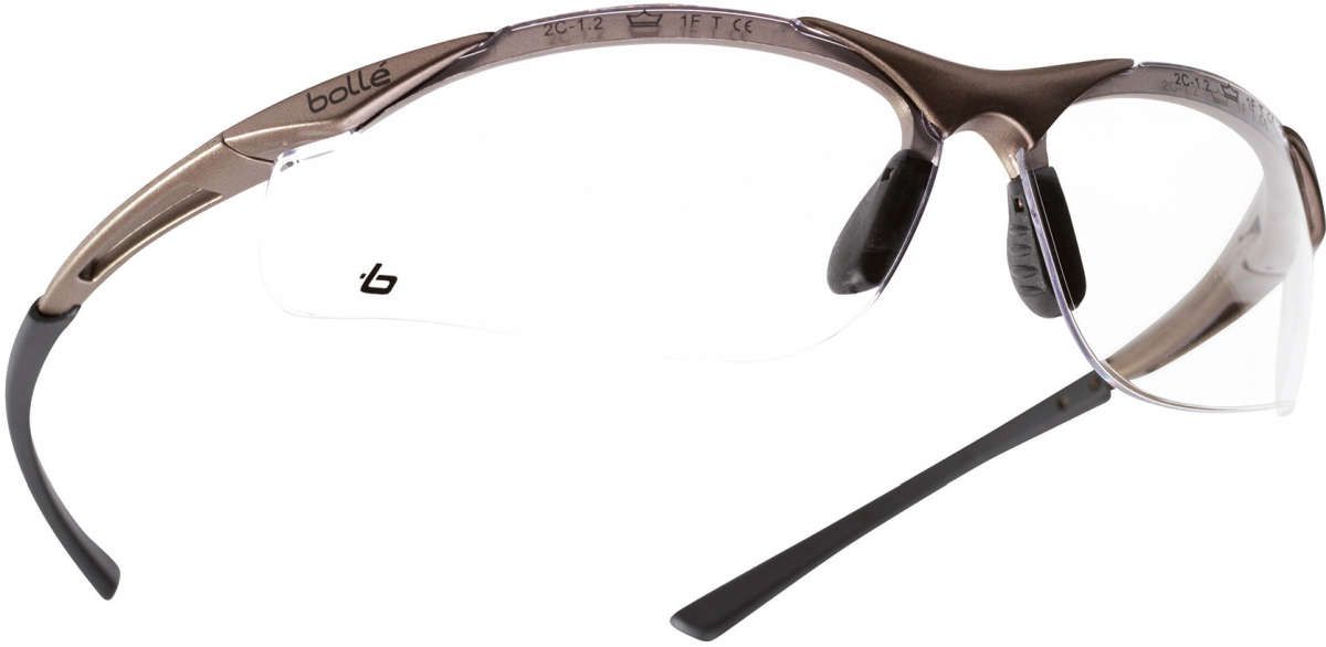 Brille Contour,