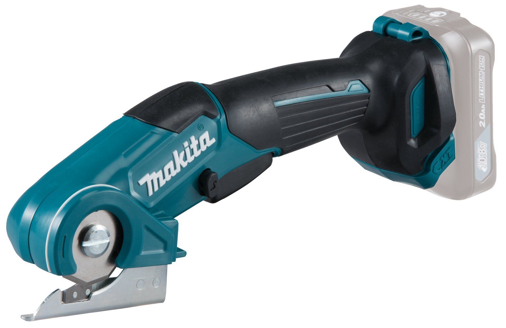 Makita Akku-Universalschere CP100DZ 12V max.