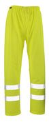 Regenhose MASCOT® Wolfsberg Hi-vis Gelb XL