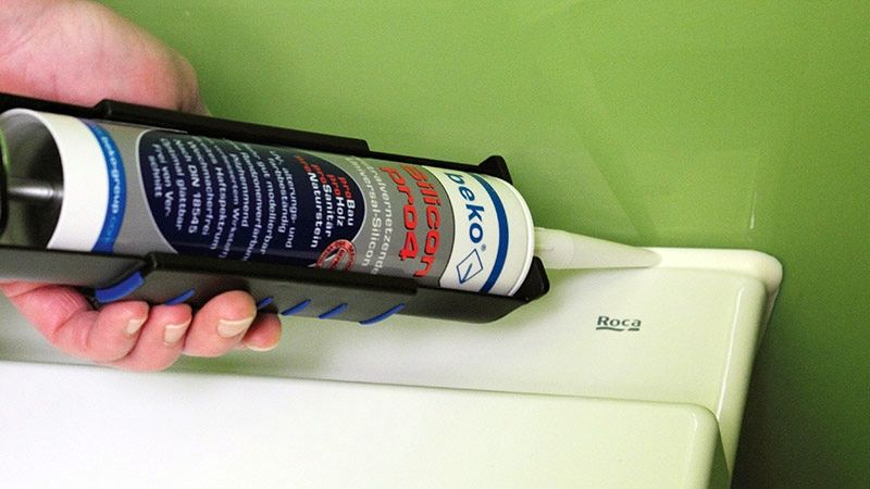 Beko Silicon pro4 Premium 310ml VE20