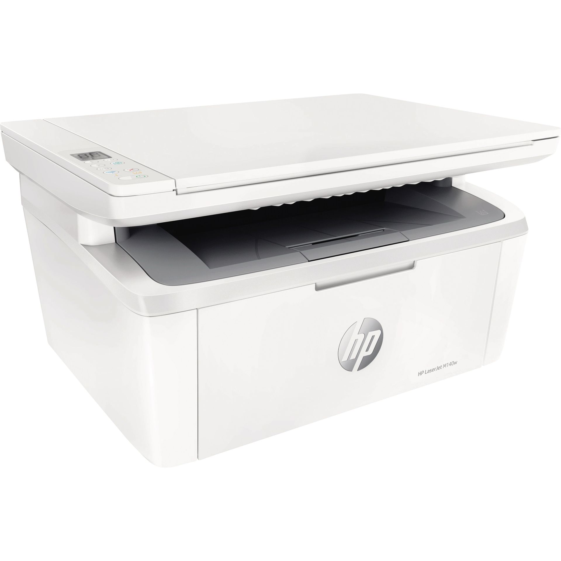 Multifunktionsgerät LaserJet M140w