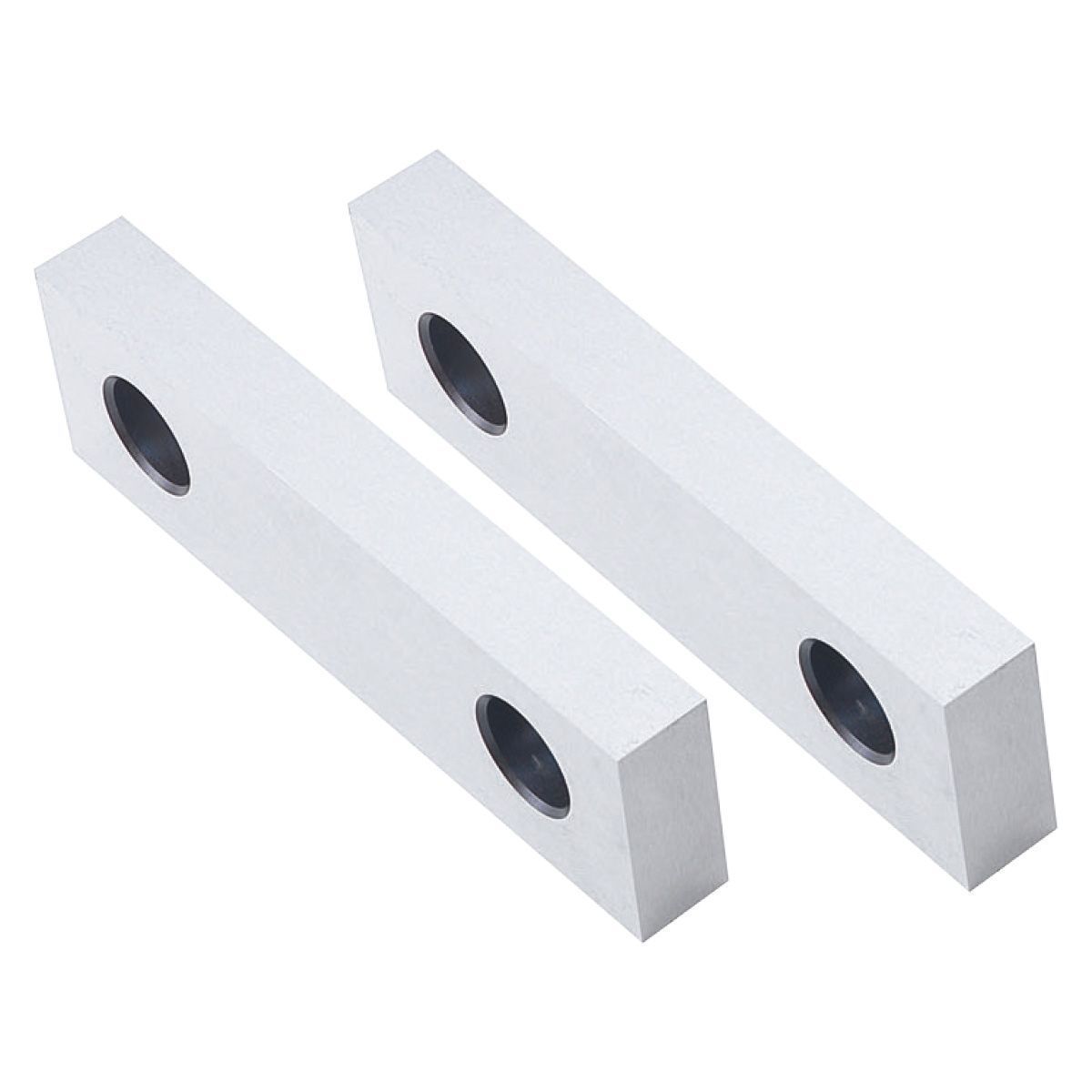 2 Spannbacken-Paare für ALD-60