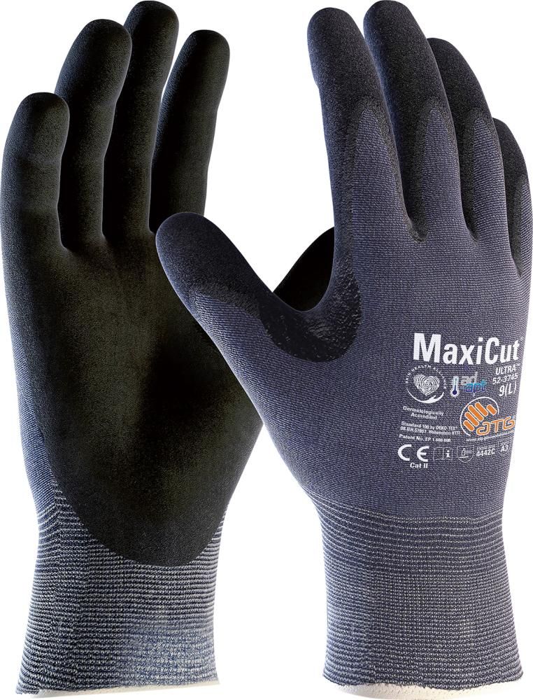 Handschuh MaxiCut Ultra AD-APT Gr. 10