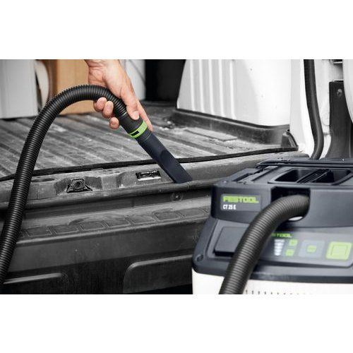 Absaugmobil CLEANTEC CT 25 E