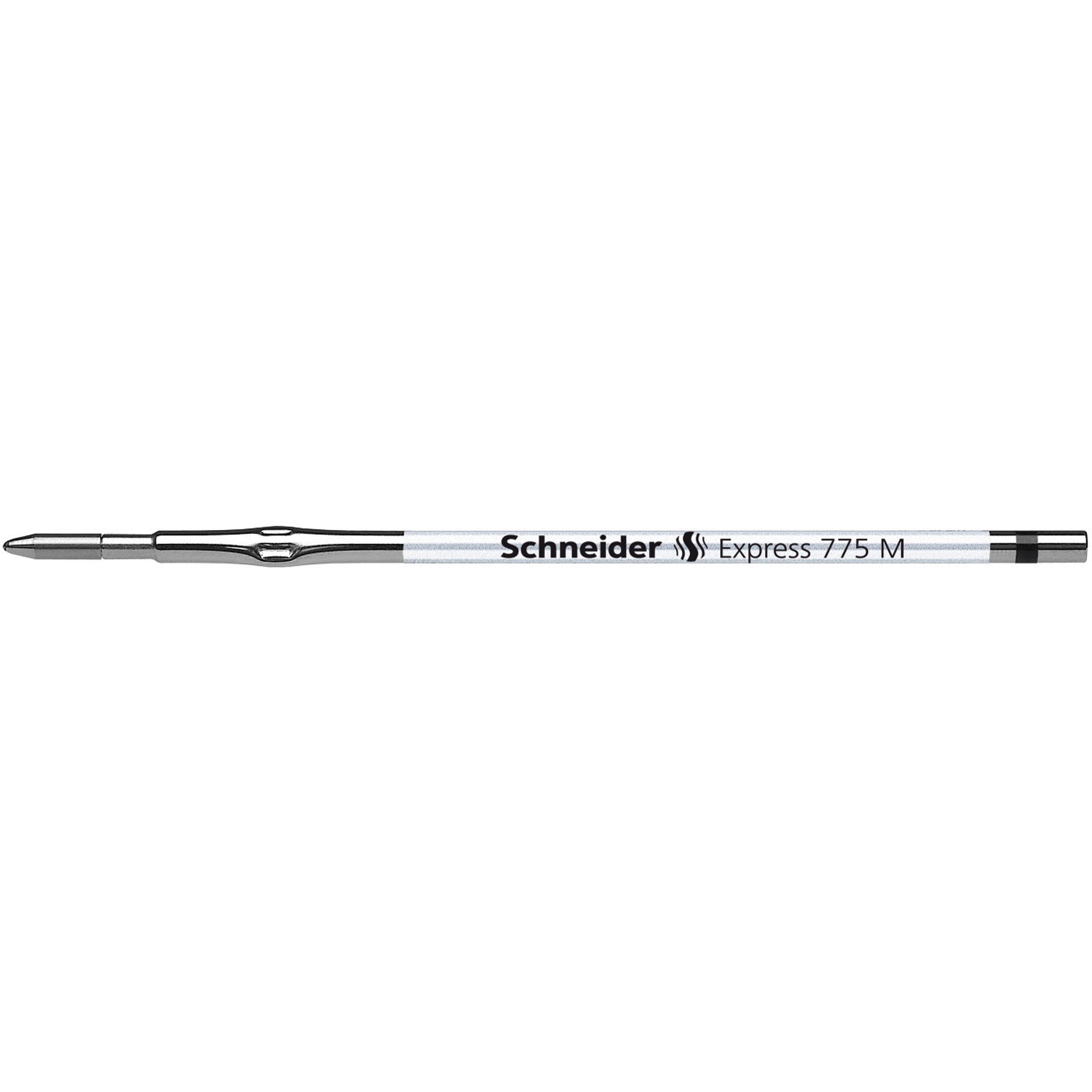 Kugelschreibermine Express 775 M 0,6mm schwarz