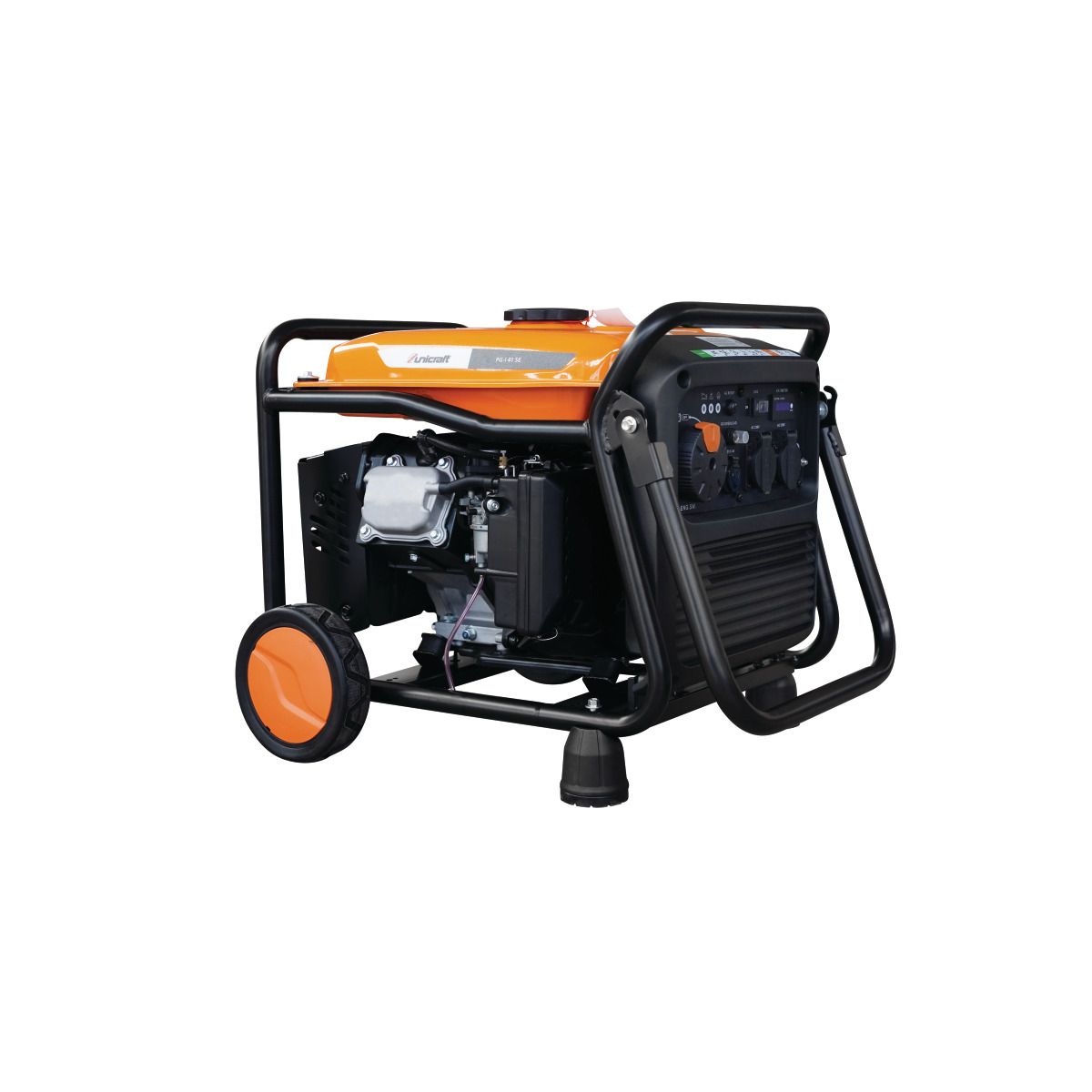 Inverter-Stromerzeuger Unicraft PG-I 41 SE