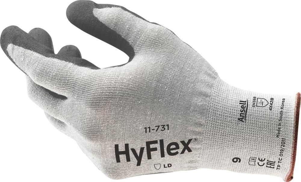 Handschuh HyFlex 11-731, Gr. 11