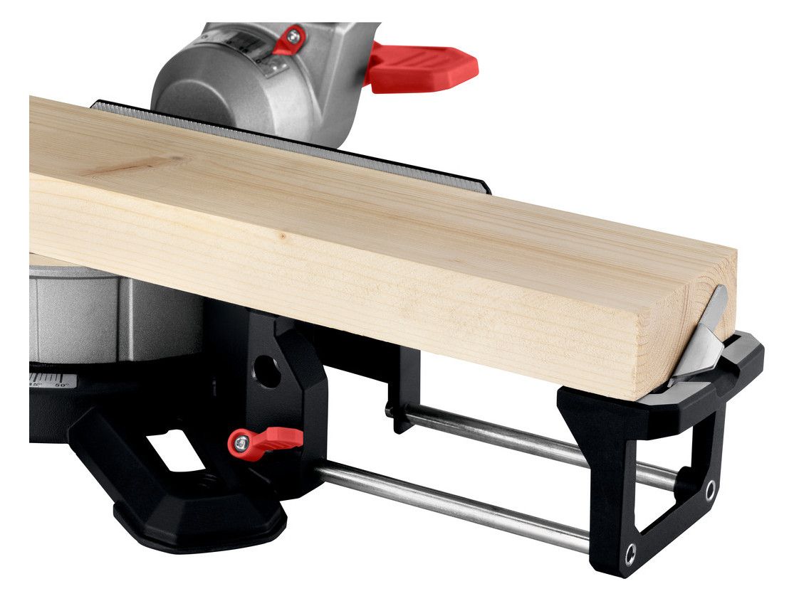 METABO Kapp- & Gehrungssäge, 230V