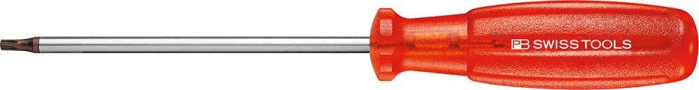 Schraubendreher 6400 T15x80mm Multicraft PB Swiss Tools