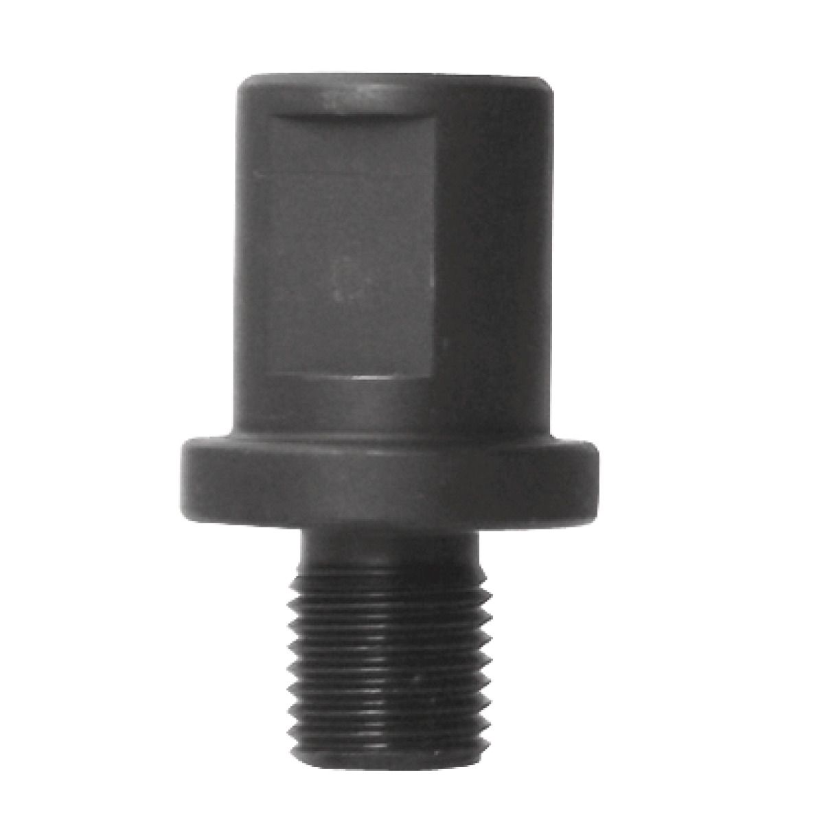 Bohrfutteradapter Metallkraft Weldon 19 mm auf 1/2’’ x 20 AG