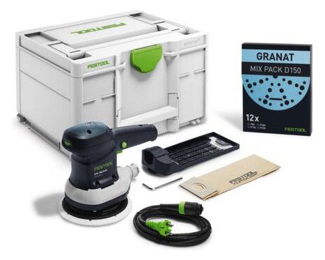 FESTOOL Exzenterschleifer, 150mm