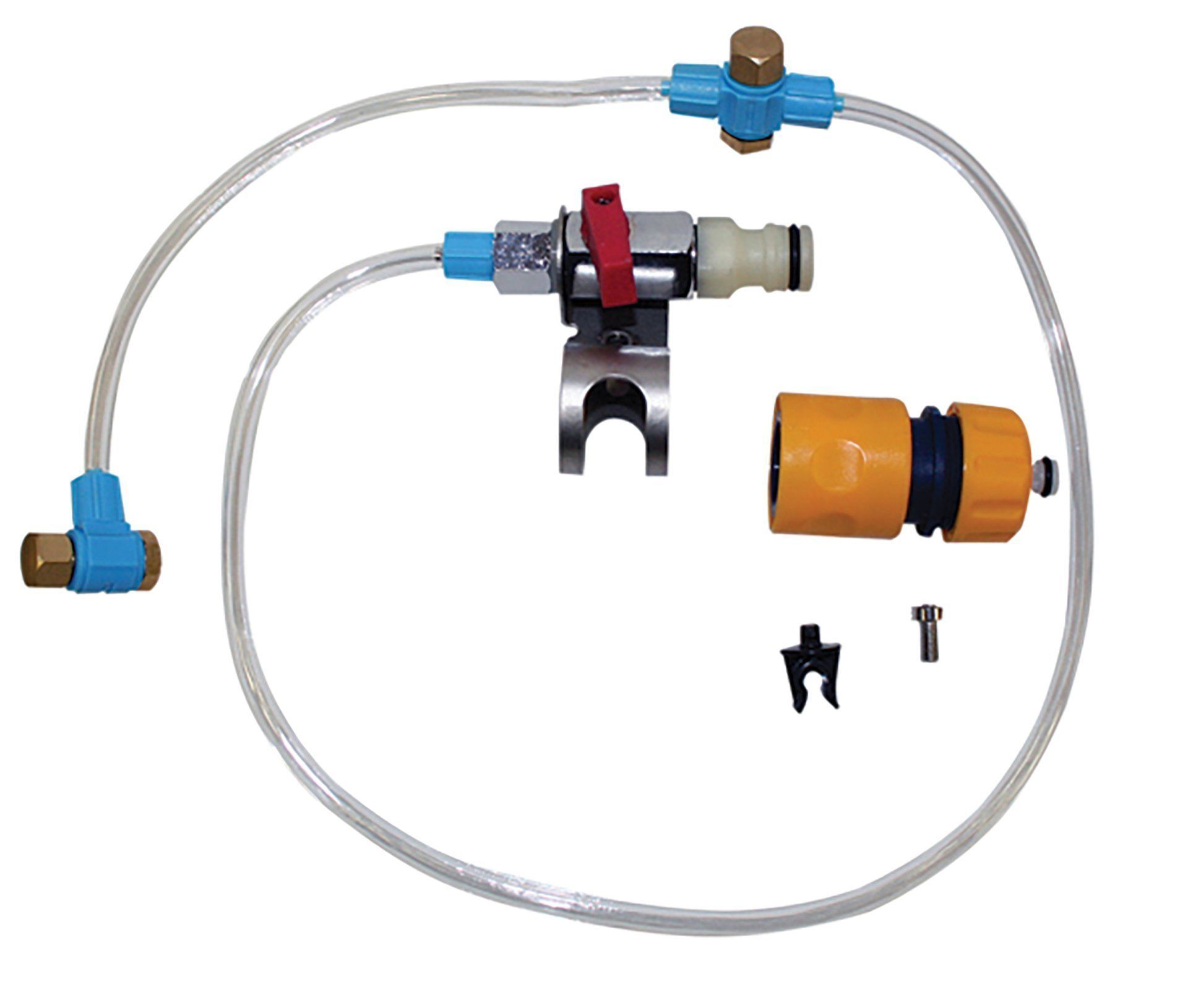 Makita Druck Fall-Wasserset