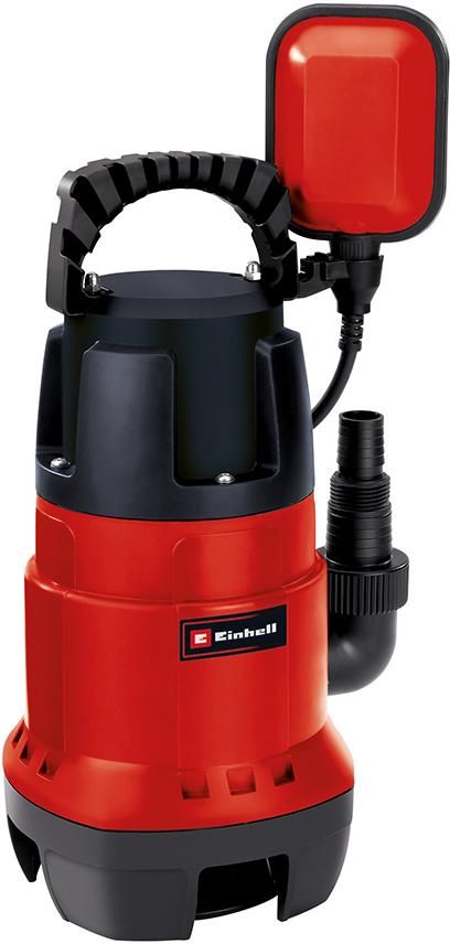 Schmutzwasserpumpe GC-DP 7835