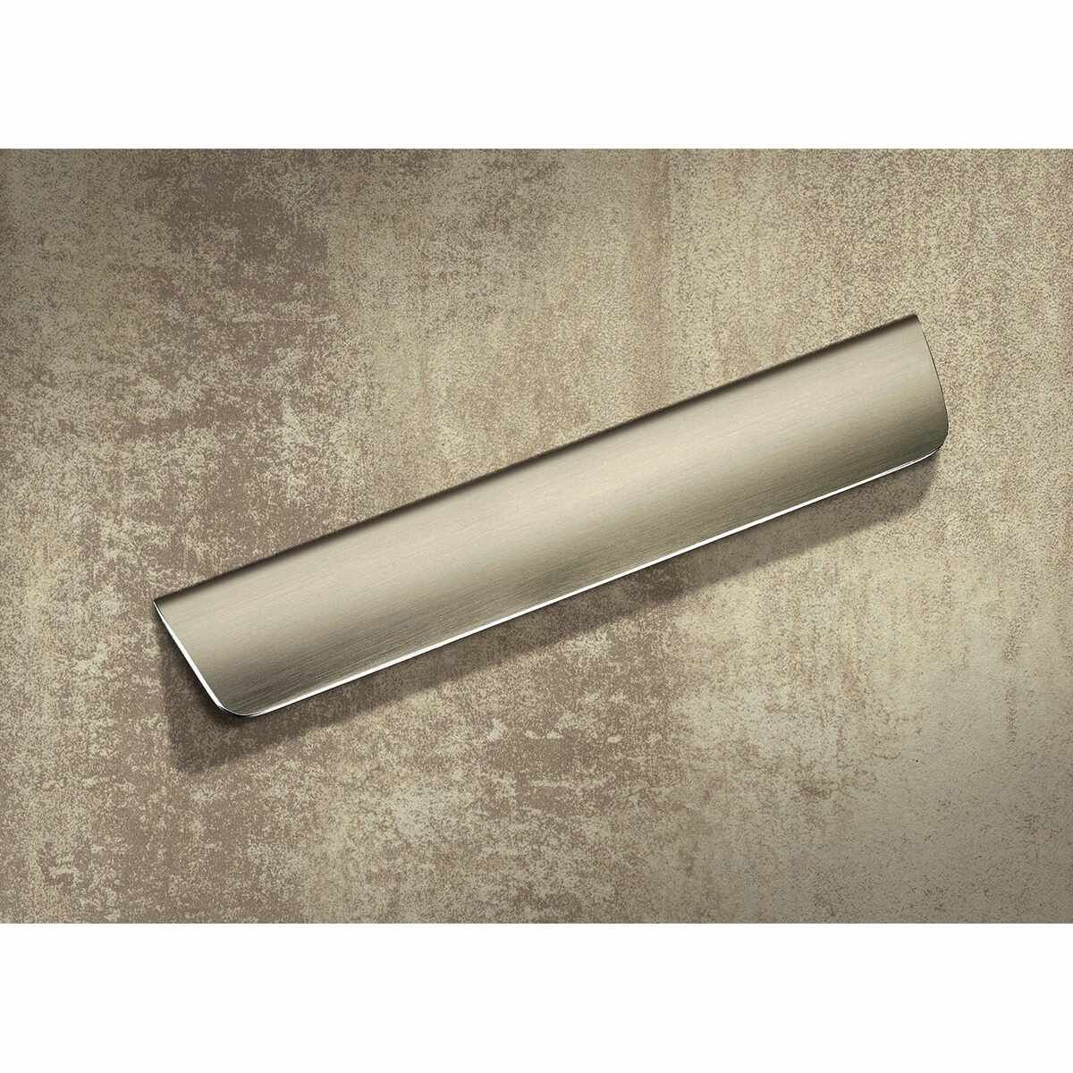 Griff Meana, Bohrabstand 128, L 180 mm, B 14 mm, H
