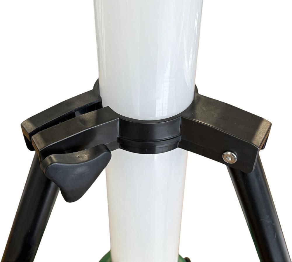 Leuchtröhre 360 Grad 100Watt 12000 Lumen FORTIS