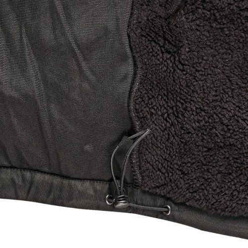 PSS X-treme Faserstrickjacke Arctic