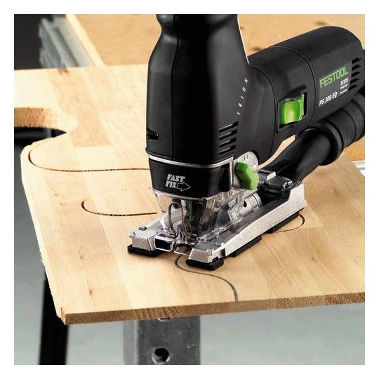 FESTOOL Pendelstichsäge, "TRION"