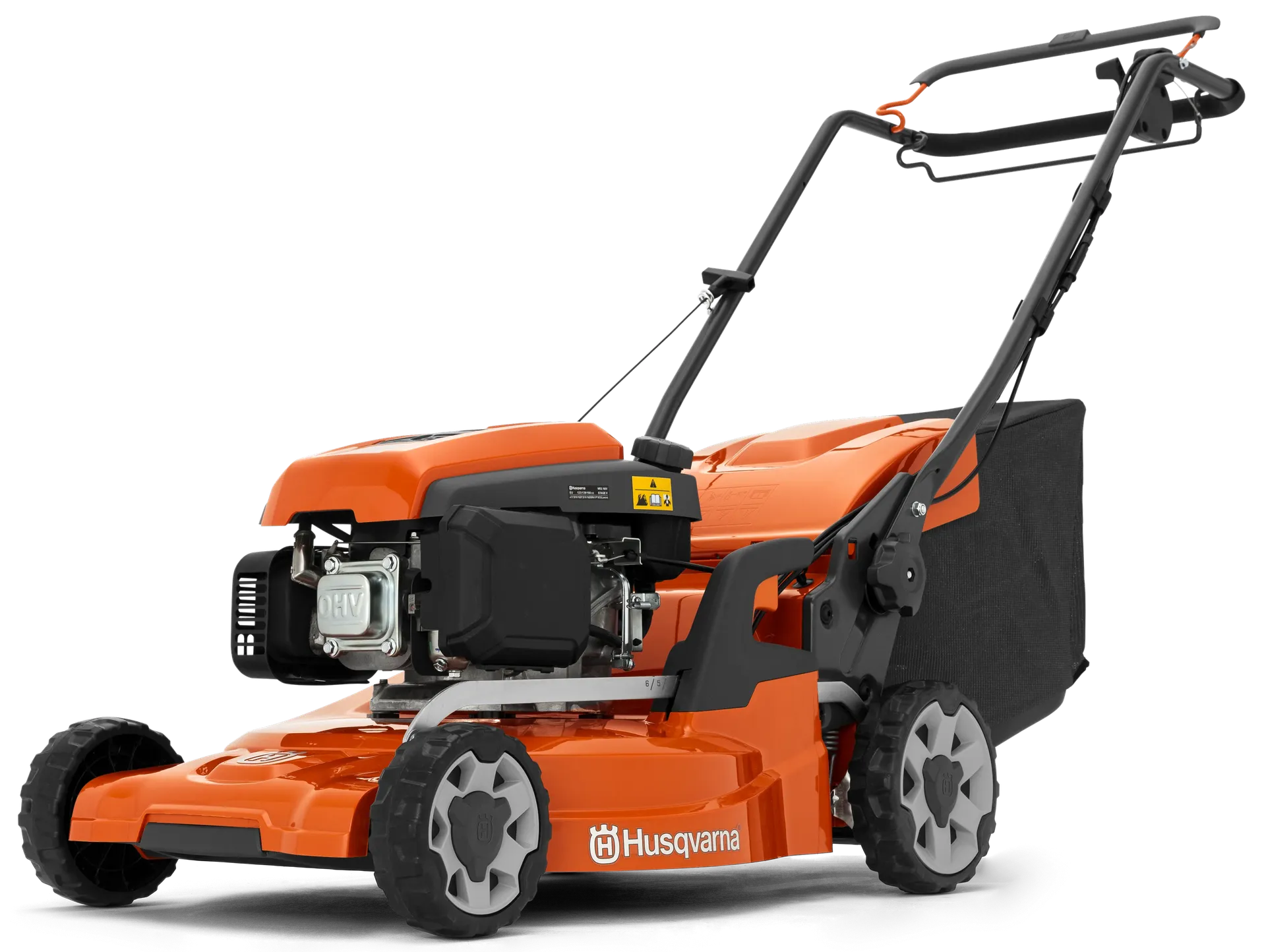 Husqvarna Rasenmäher LC 347V