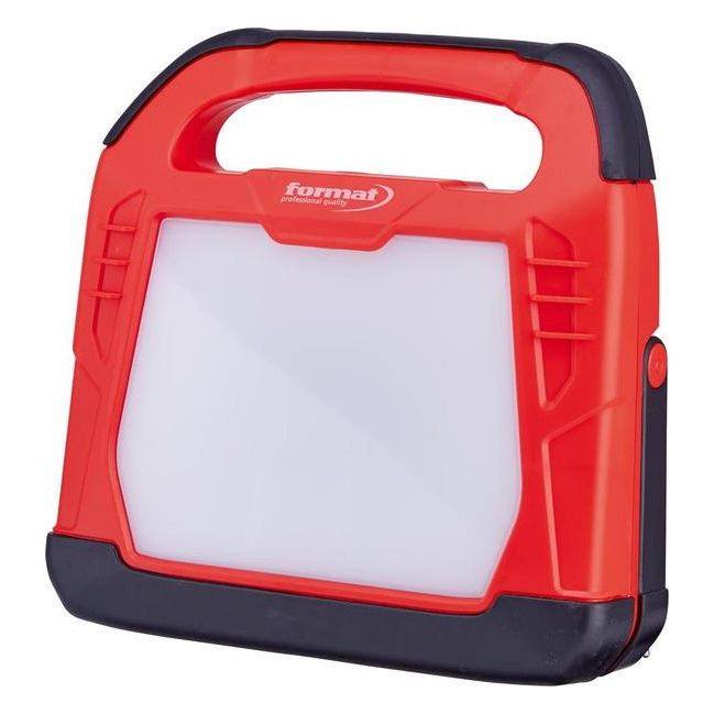 FORMAT dimmbare Arbeitsleuchte, IP54