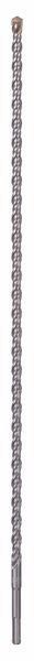 Bosch Hammerbohrer SDS plus-5