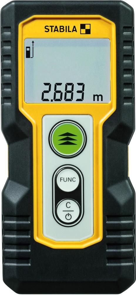 STABILA Laser-Entfernungsmesser LD 220