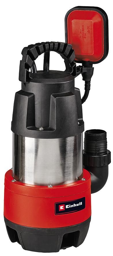 Schmutzwasserpumpe GC-DP 9040 N