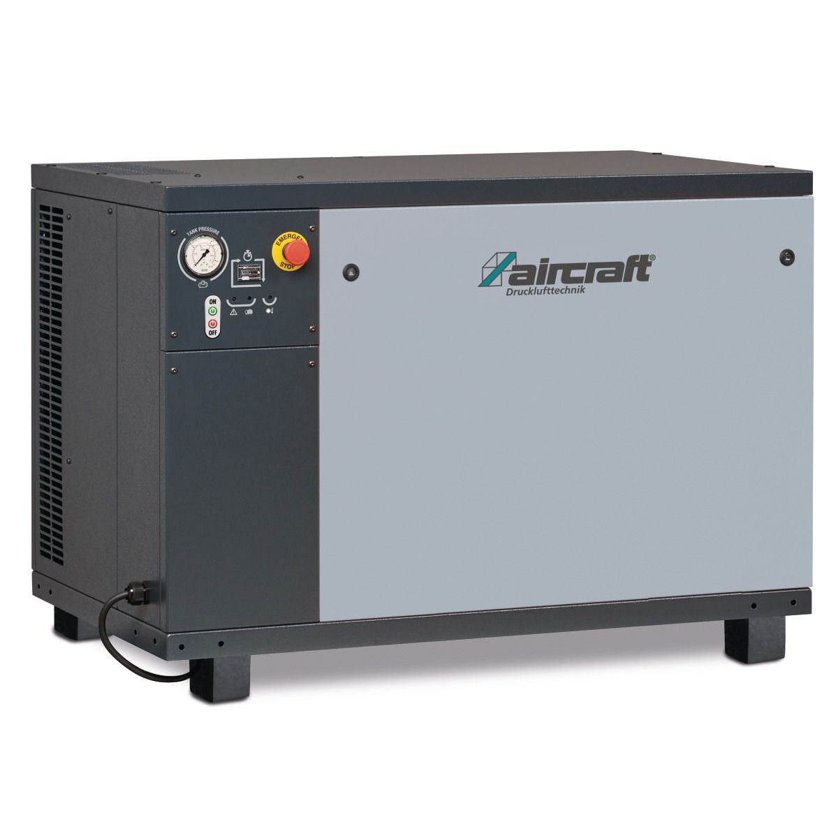 Kolbenkompressor Aircraft AIRPROFI 903/15 Silent