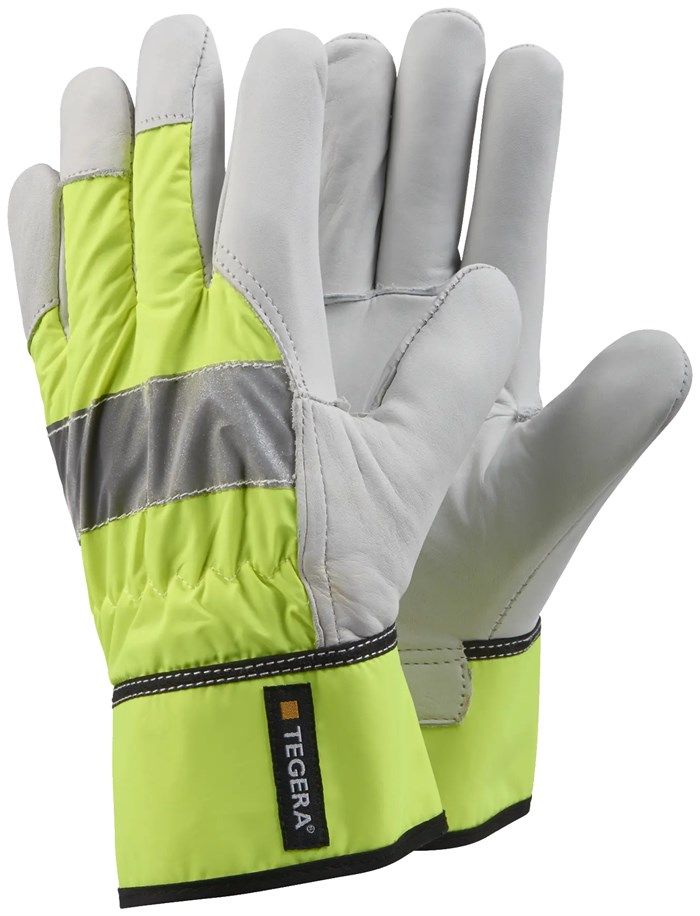 Lederhandschuh TEGERA® 198